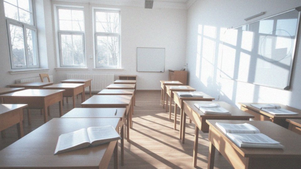 Jakie są terminy matur próbnych w roku szkolnym 2024/2025?