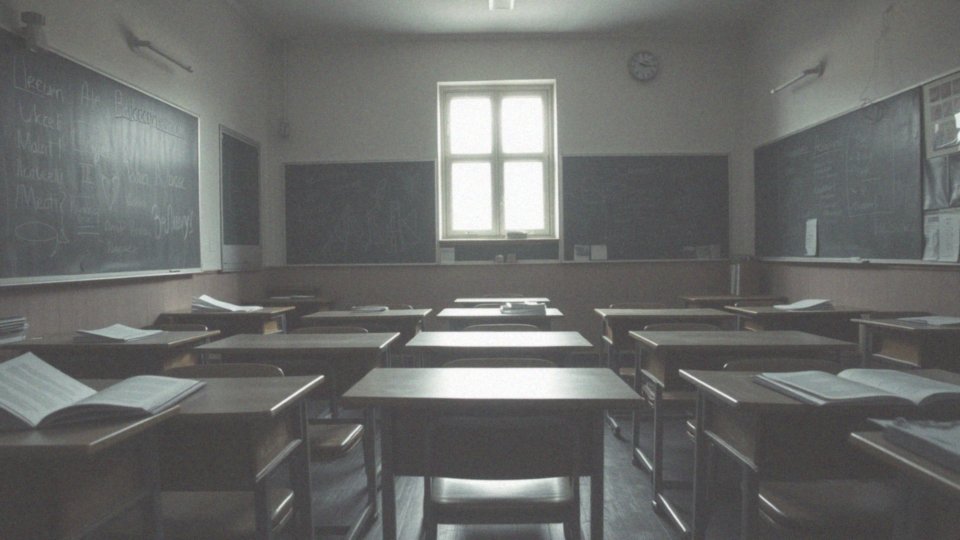 Jakie są różnice między komedią młodzieżową a dramatem szkolnym w filmie 'PIEP*ZYĆ MICKIEWICZA'?