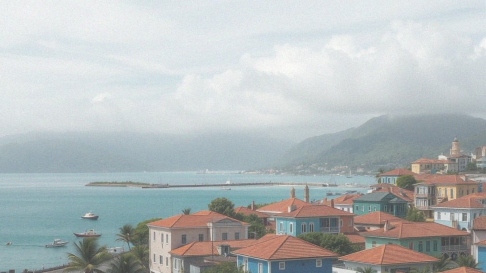 Jakie państwo ma stolicę w São Tomé?