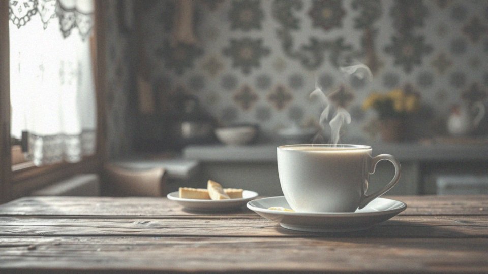 W jaki sposób napar z rumianku wspiera regenerację po spożyciu alkoholu?