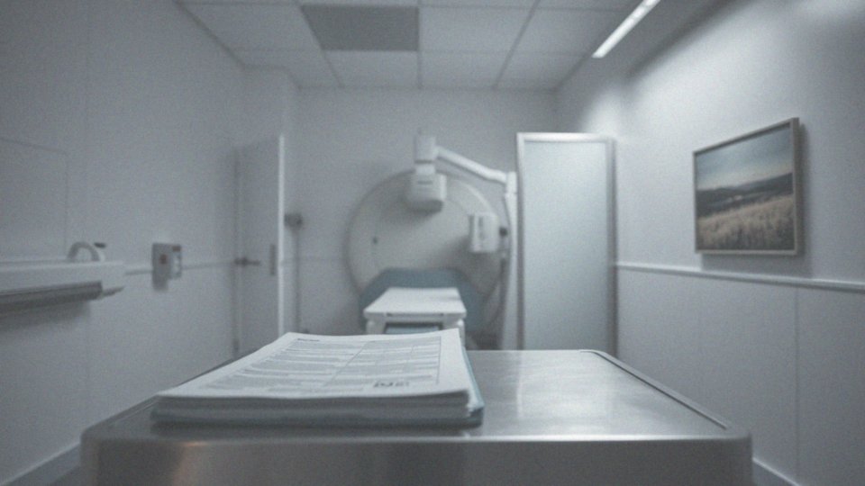 Czy radioterapia może wpływać na powstanie przetok pęcherzowo-pochwowych?