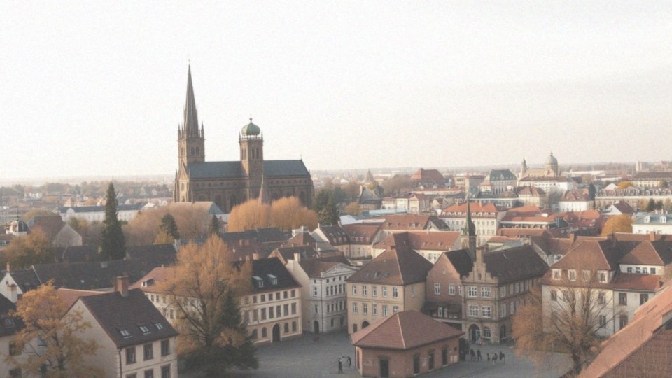 Jakie wydarzenia kształtowały historię Gniezna?