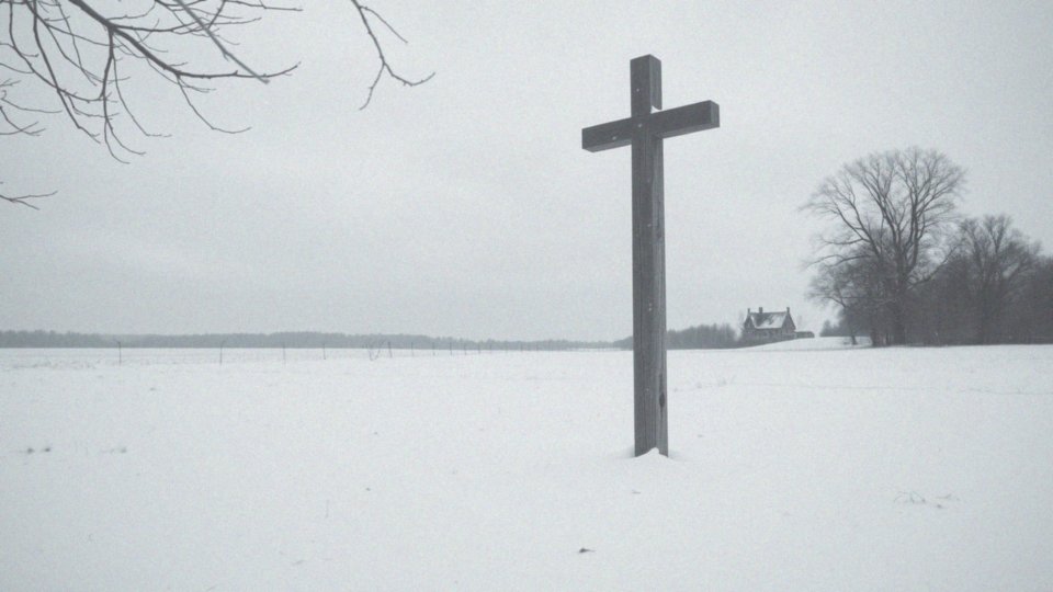 What is główną tematykę Dziadów cz. III?