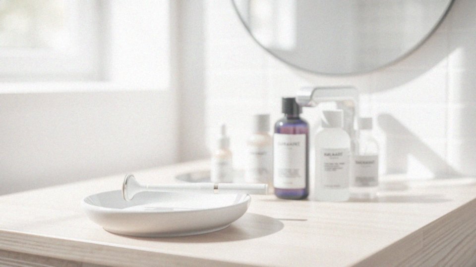 Jakie są korzyści z używania derma rollera i derma pena?