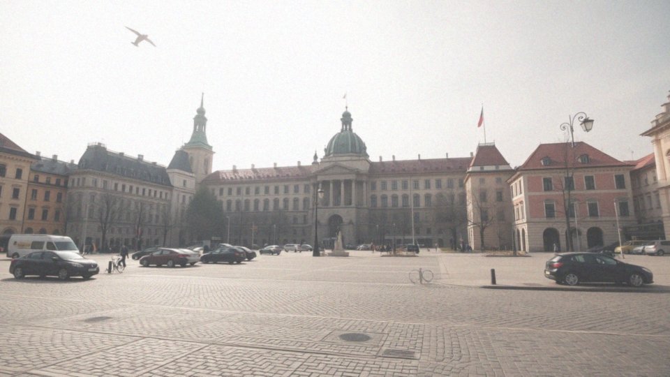 Co oznacza stolicą Polski?