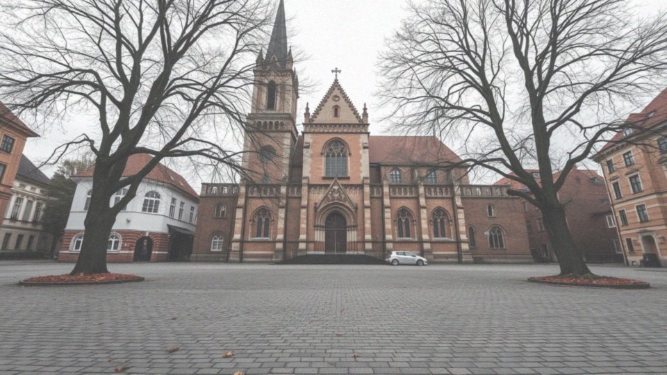 Jak Gniezno wpłynęło na rozwój kultury i tradycji Polski?