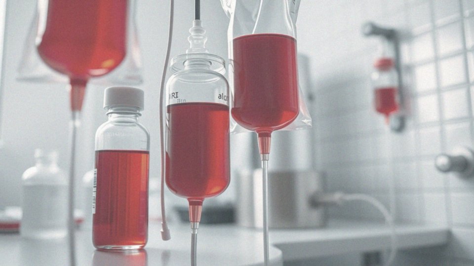 Co oznacza kolor czerwony w chemii czerwonej?