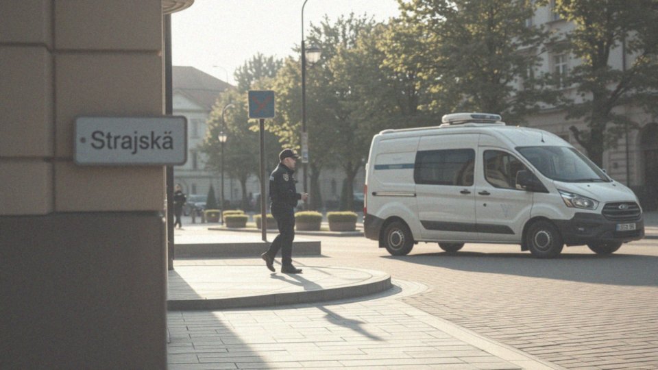 Jakie są uprawnienia straży miejskiej w Polsce?