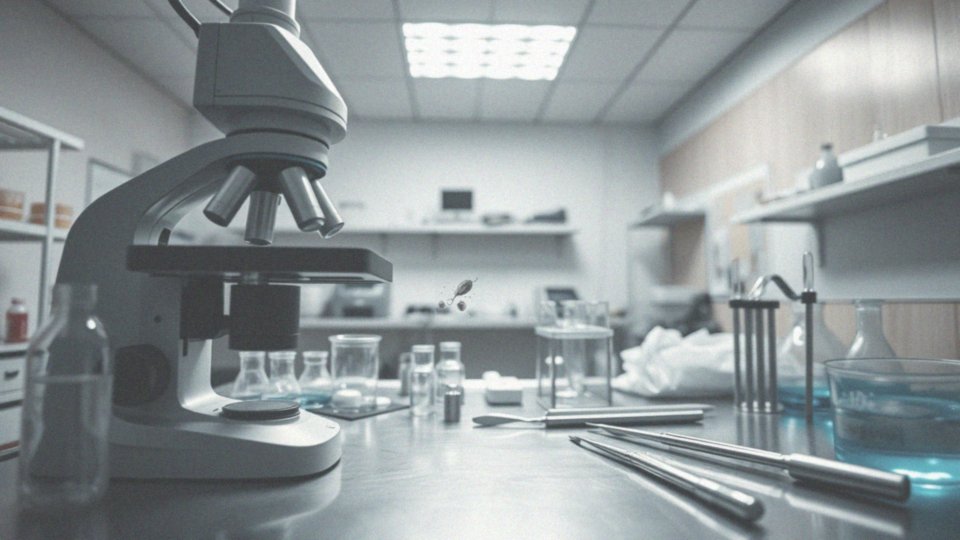 W jaki sposób antybiotyk może wpłynąć na jakość nasienia?