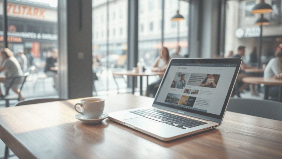 Jakie są korzyści z korzystania z internetu w roamingu w UE?