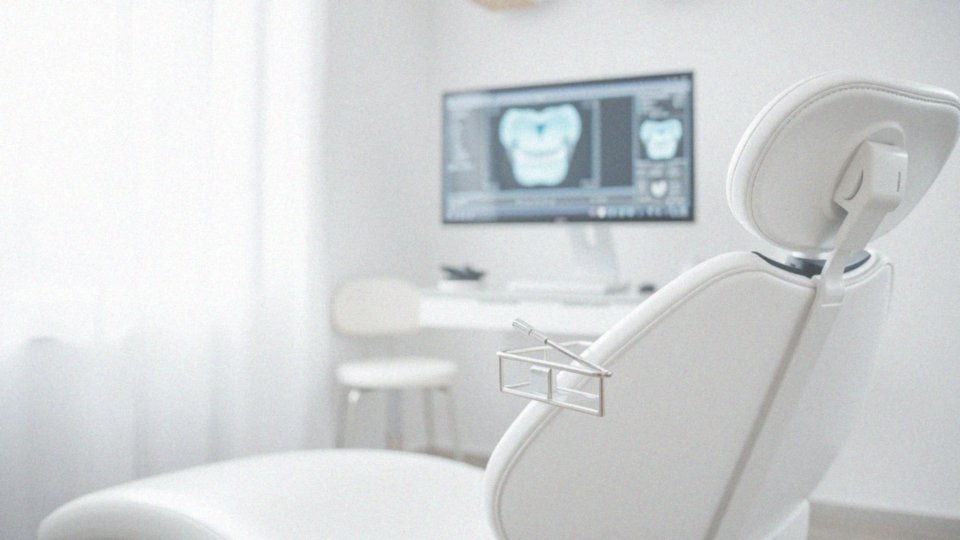 Jak skorzystać z usług młodych dentystów?