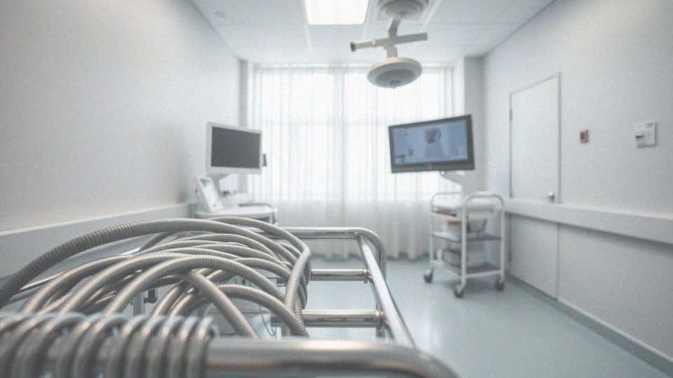 Jakie jest znaczenie kolonoskopii w diagnostyce raka jelita grubego?