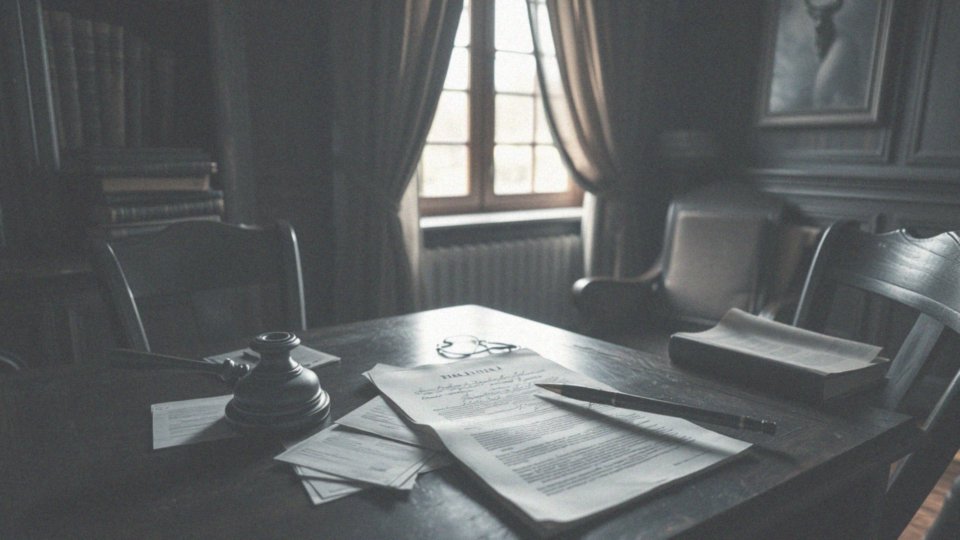 Jakie są skutki daty ustanowienia rozdzielności majątkowej dla podziału majątku wspólnego?