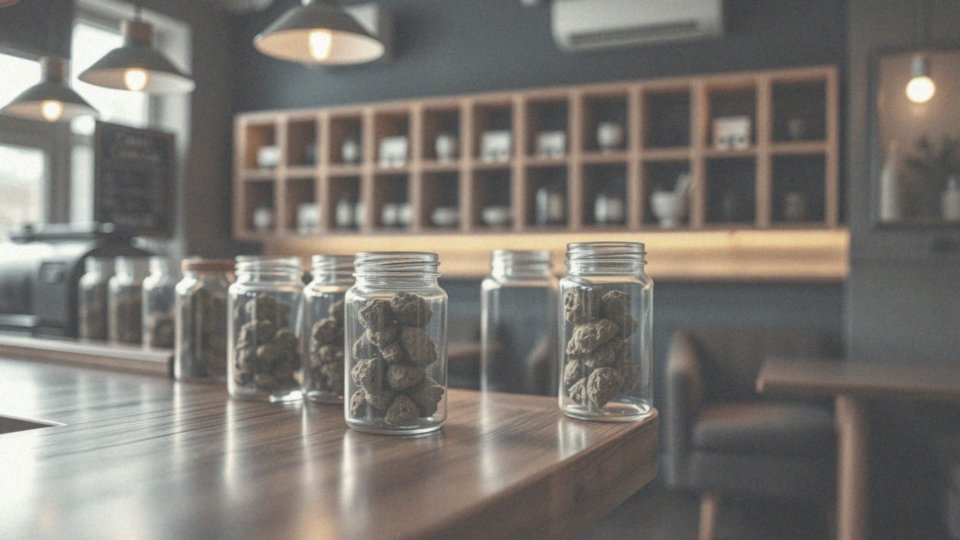 Co to są coffee shopy i jak działają w Holandii?
