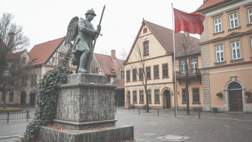 Co oznaczał dla Jacka Soplicy patriotyzm?