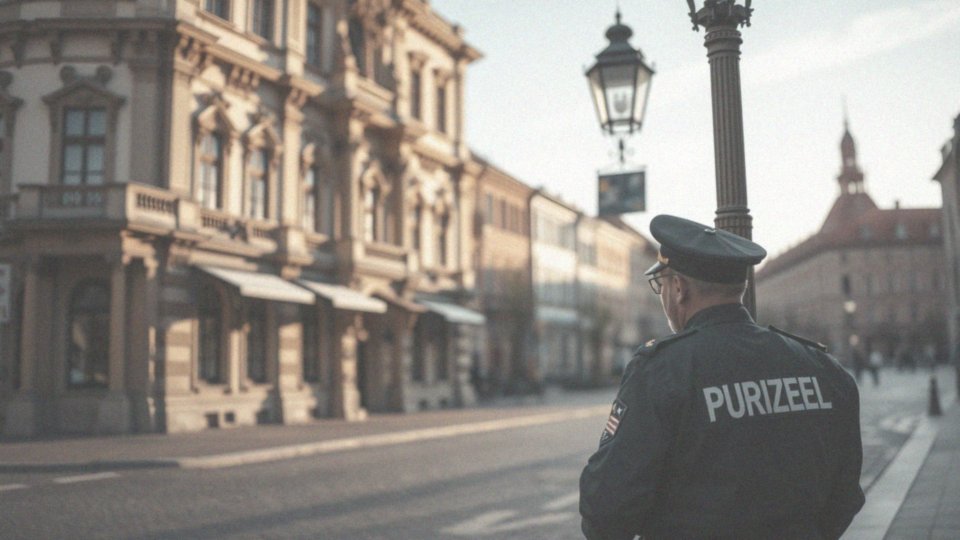 Jakie uprawnienia ma straż miejska w zakresie legitymowania?