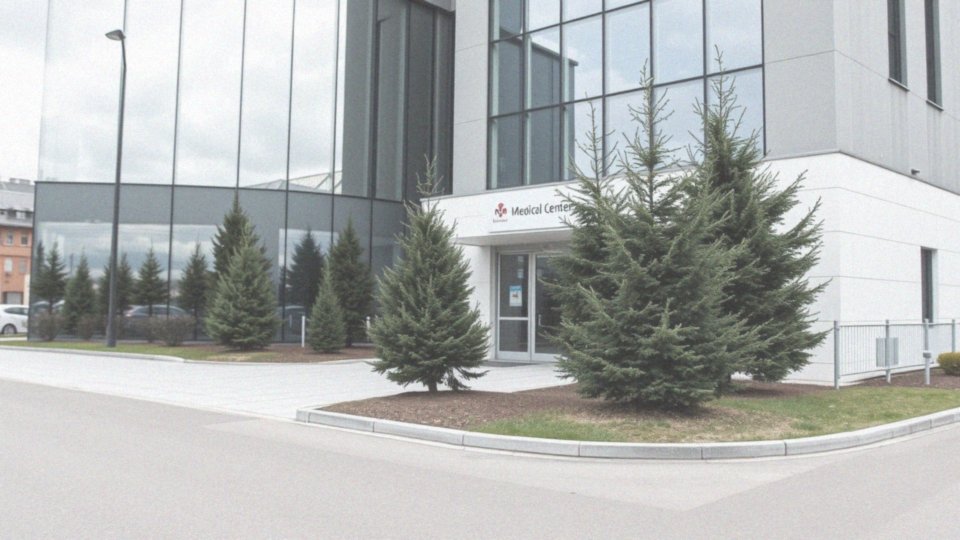Gdzie można znaleźć placówki oferujące badania PET-CT?