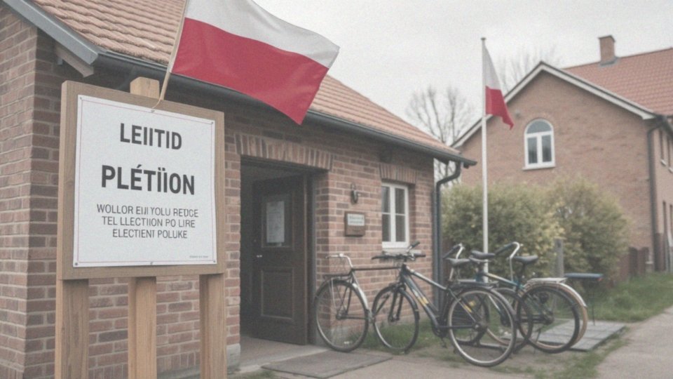 Jak wybierani są wójtowie i burmistrzowie?