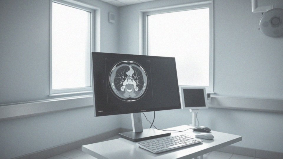 Jakie informacje zawiera wynik badania tomografii komputerowej?
