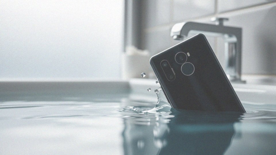 Jakie są możliwości wodoodporności Huawei Mate 50 Pro?