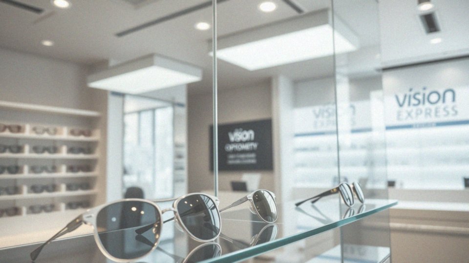 Gdzie można kupić okulary przeciwsłoneczne korekcyjne?