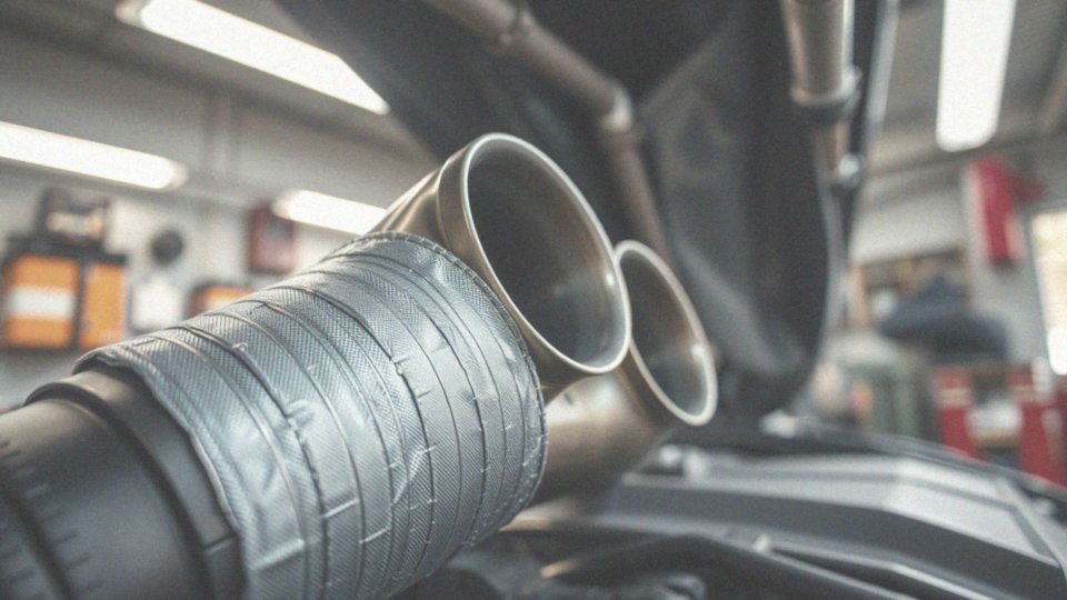 Jakie są główne zalety używania bandaża termicznego?