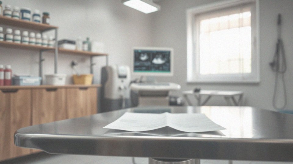 Jakie są różnice między ostrą a przewlekłą niewydolnością nerek u psa?