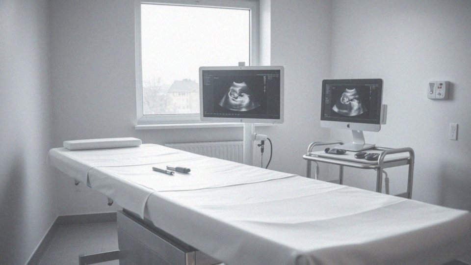 Jak można zdiagnozować wzdęcia brzucha?