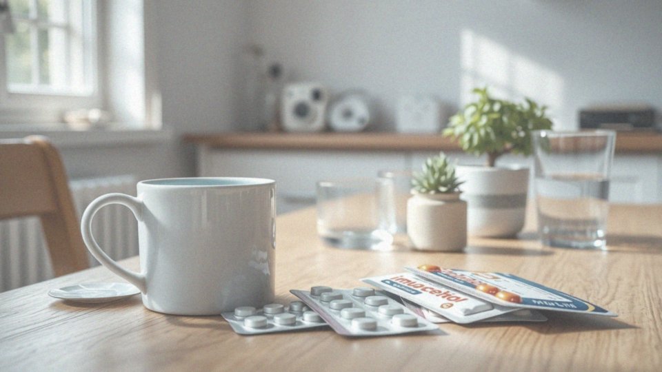 Jakie są różnice między ibuprofenem a innymi niesteroidowymi lekami przeciwzapalnymi?