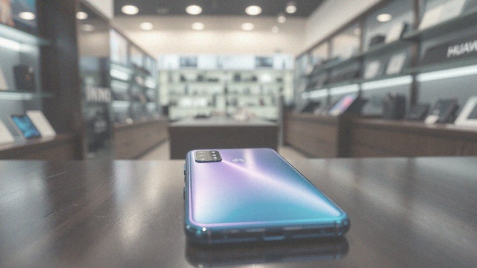 Jakie kolory są dostępne dla Huawei P30 Pro?