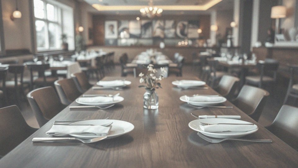 Jak oblicza się potencjalny dzienny przychód restauracji?