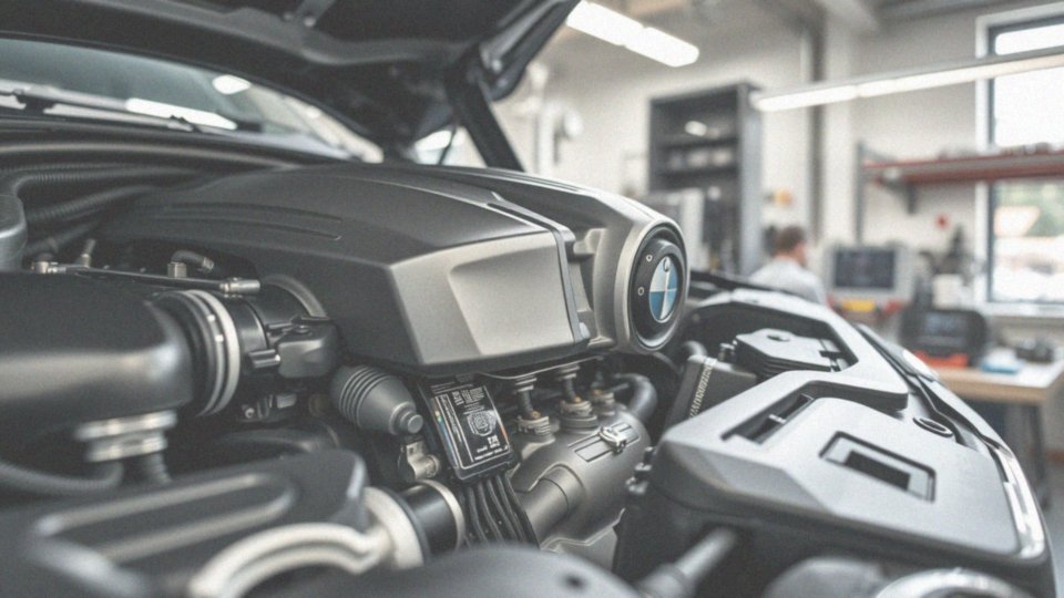 Jakie są przewidywania co do producentów silników w nowym BMW X5?