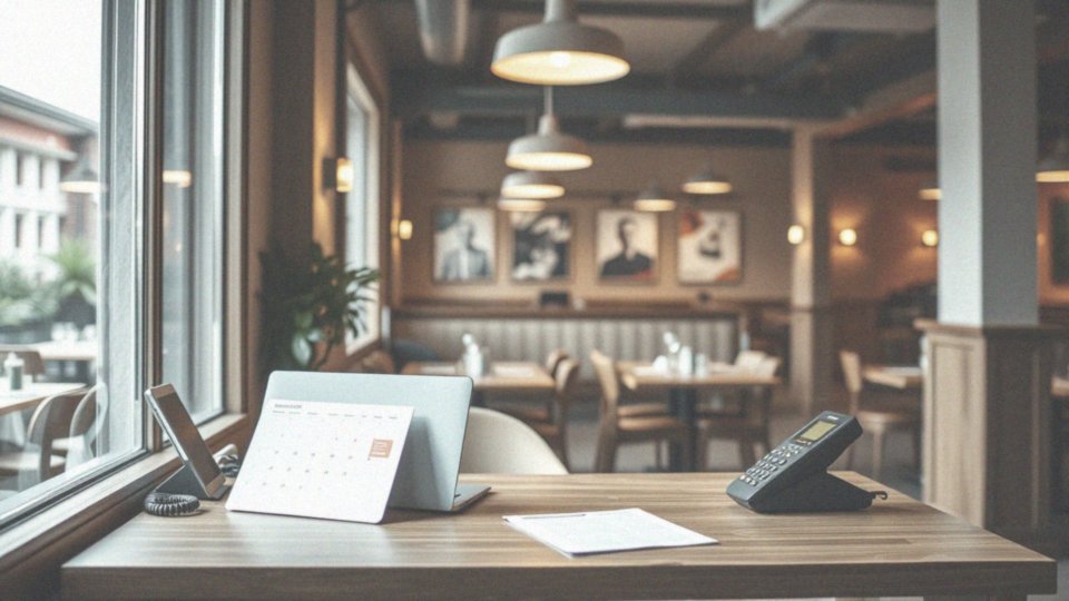 Jakie są średnie wynagrodzenia managera restauracji?