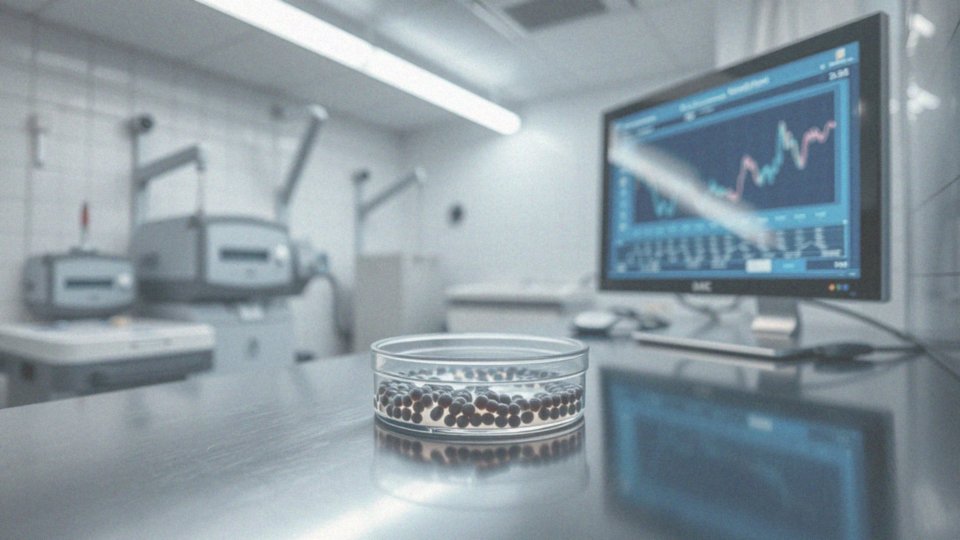 Co oznaczają wyniki badań na bakterie Salmonella i Shigella?