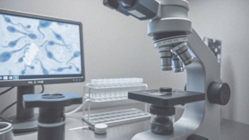 Jakie leki stosowane w chemioterapii mogą pogorszyć parametry nasienia?