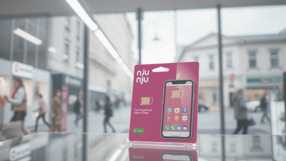 Jakie są korzyści z korzystania z nju na kartę?