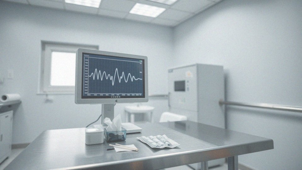Co to jest diagnostyka andrologiczna i kiedy jest konieczna?