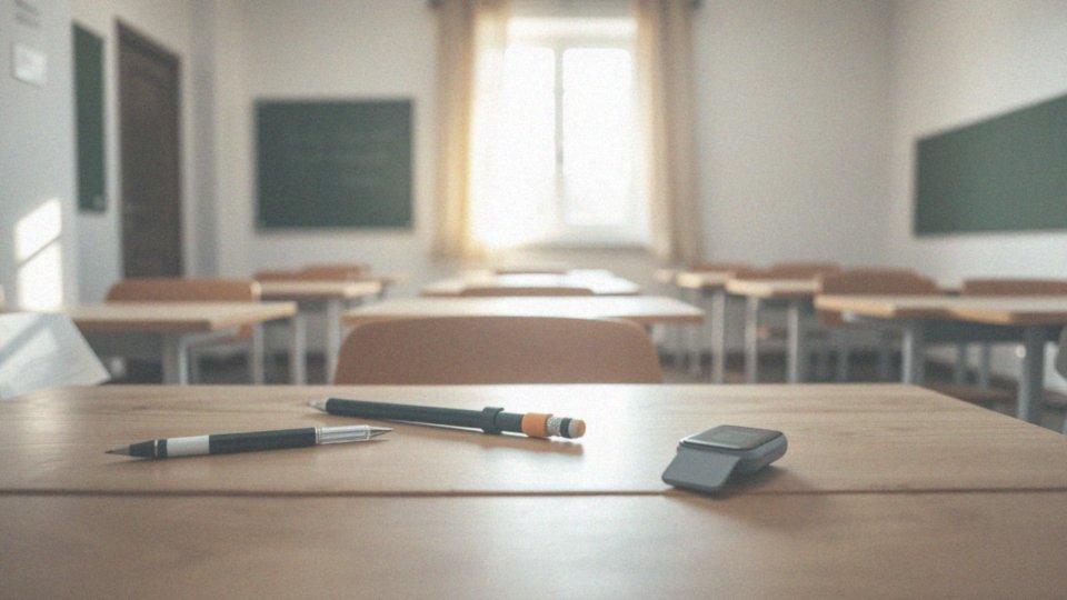 Jakie są zasady dotyczące wniesienia urządzeń monitorujących zdrowie na salę egzaminacyjną?