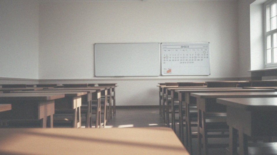 Kiedy odbędą się ustne matury w 2025 roku?