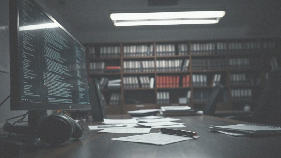 Jakie sankcje mogą spotkać sprawcę nielegalnego monitoringu?