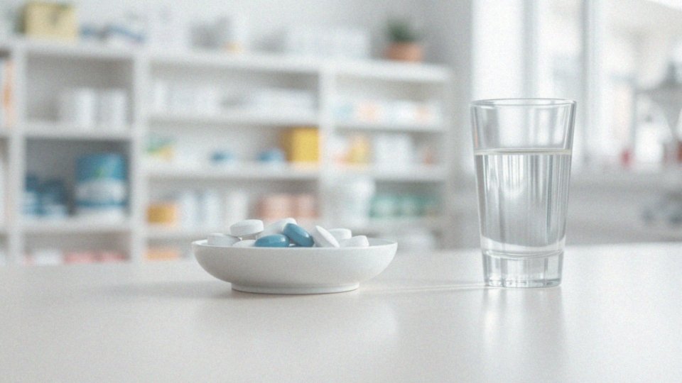 Co ile godzin można stosować ibuprofen przy różnych dawkach?