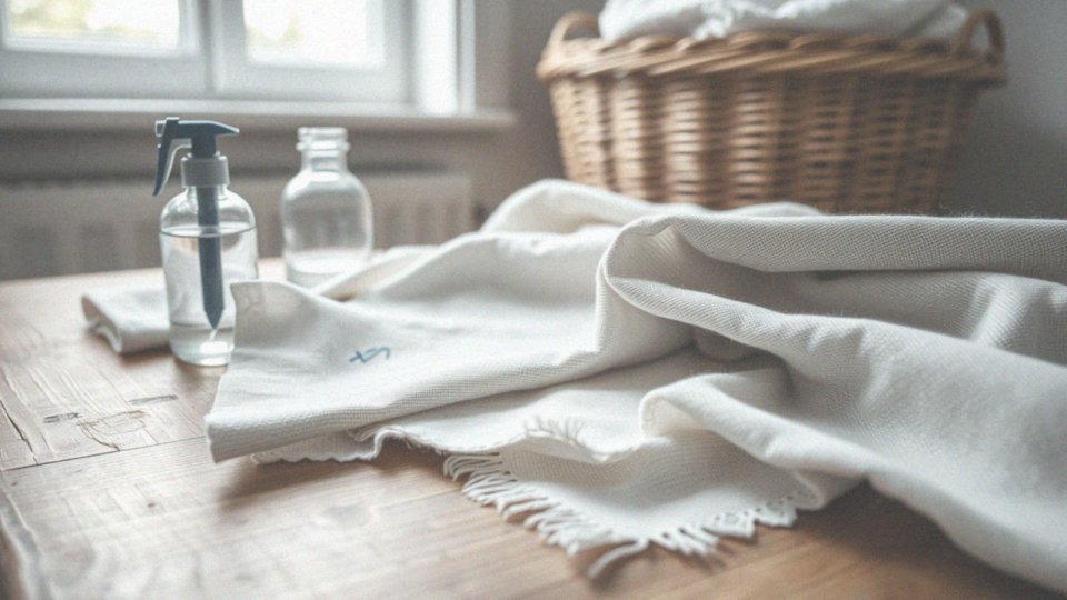 Jakie materiały najlepiej reagują na usuwanie plam z długopisu?