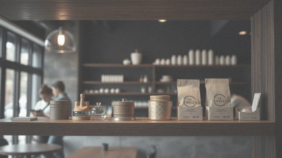 Jakie akcesoria są dostępne w coffee shopach?