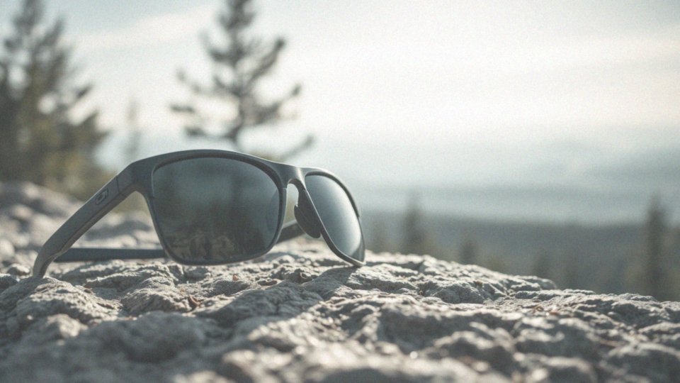 Jak sportowe okulary przeciwsłoneczne poprawiają komfort podczas aktywności?
