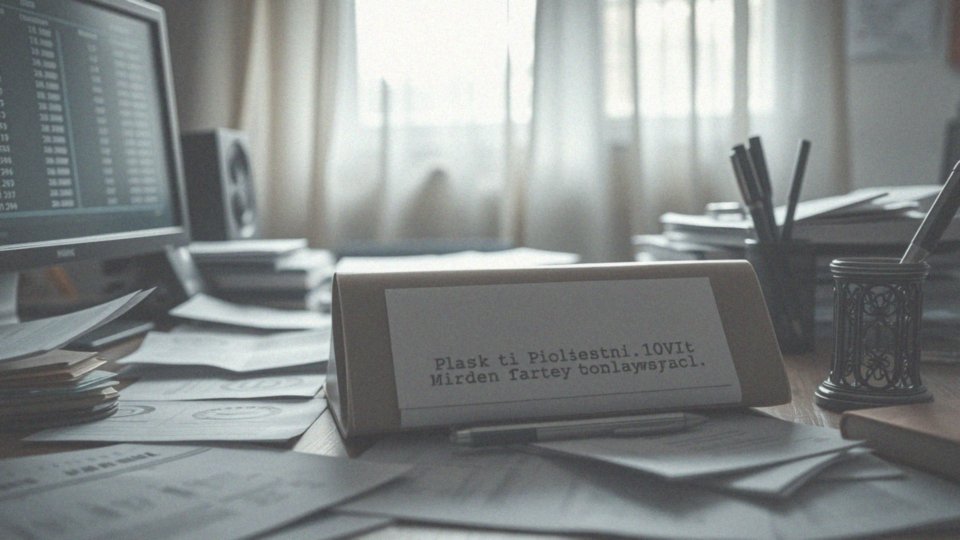 Jakie konsekwencje wiążą się z niedotrzymaniem terminu płatności?
