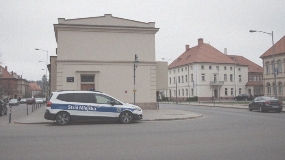 Dlaczego straż miejska nie może prowadzić kontroli drogowych?