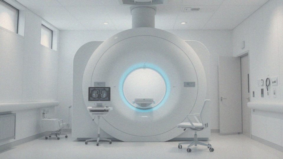 Jakie są różnice między badaniem PET a PET-CT?