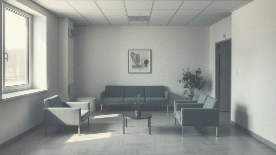 Kiedy nerwica serca wymaga opieki psychiatrycznej?