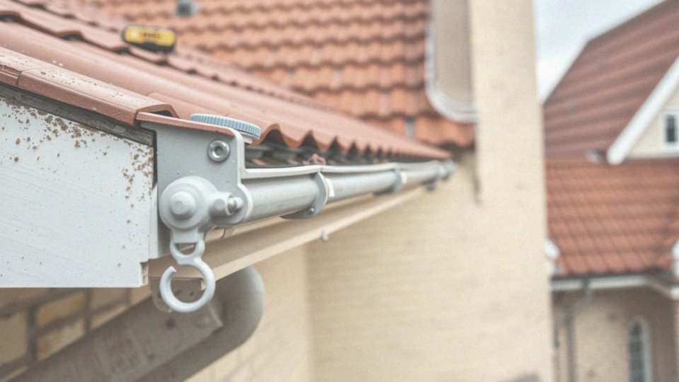 Co to jest system orynnowania i jak go zamontować?