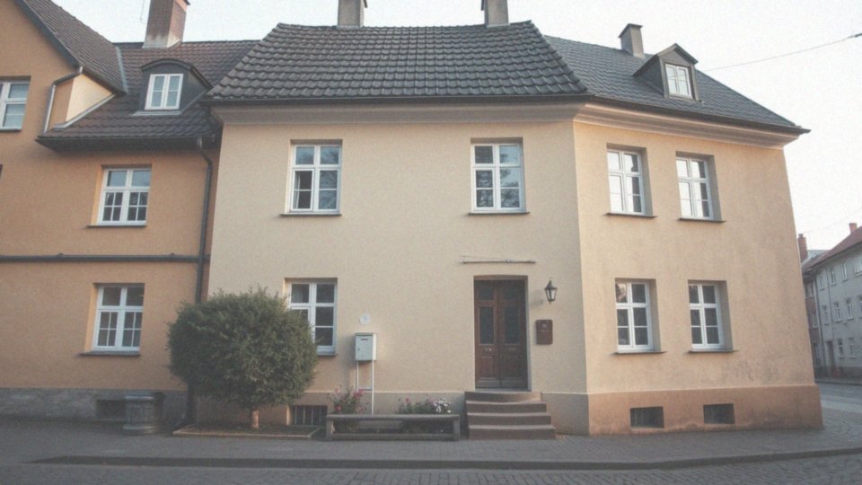 Jak przebiega zarządzanie wspólnym domem przy rozdzielności majątkowej?